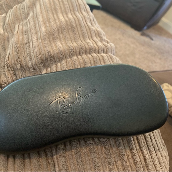 Ray-Ban Glasses frames - Picture 2 of 2